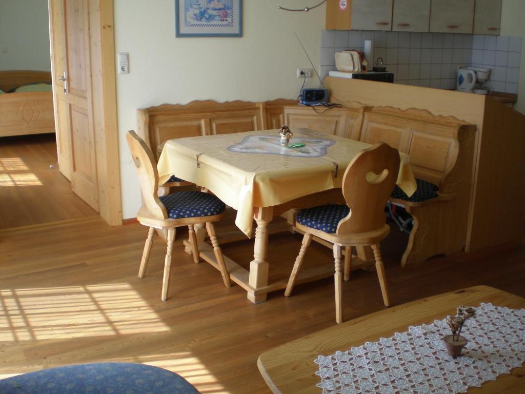 Wiesenbauer - Schlogl Anton Villa Grafendorf bei Hartberg Ruang foto