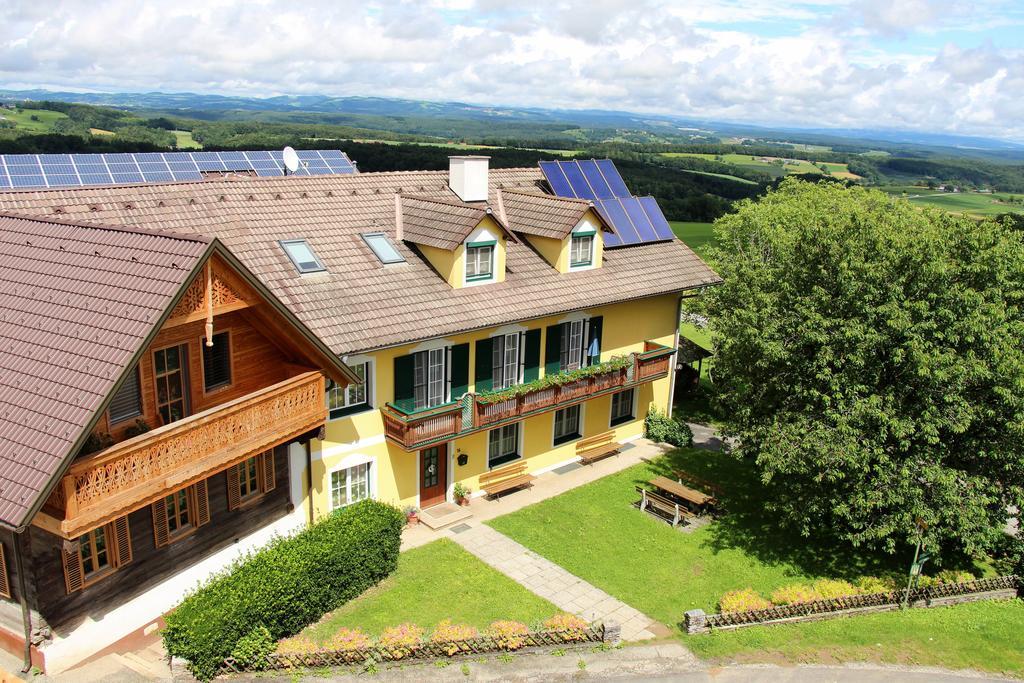 Wiesenbauer - Schlogl Anton Villa Grafendorf bei Hartberg Bagian luar foto